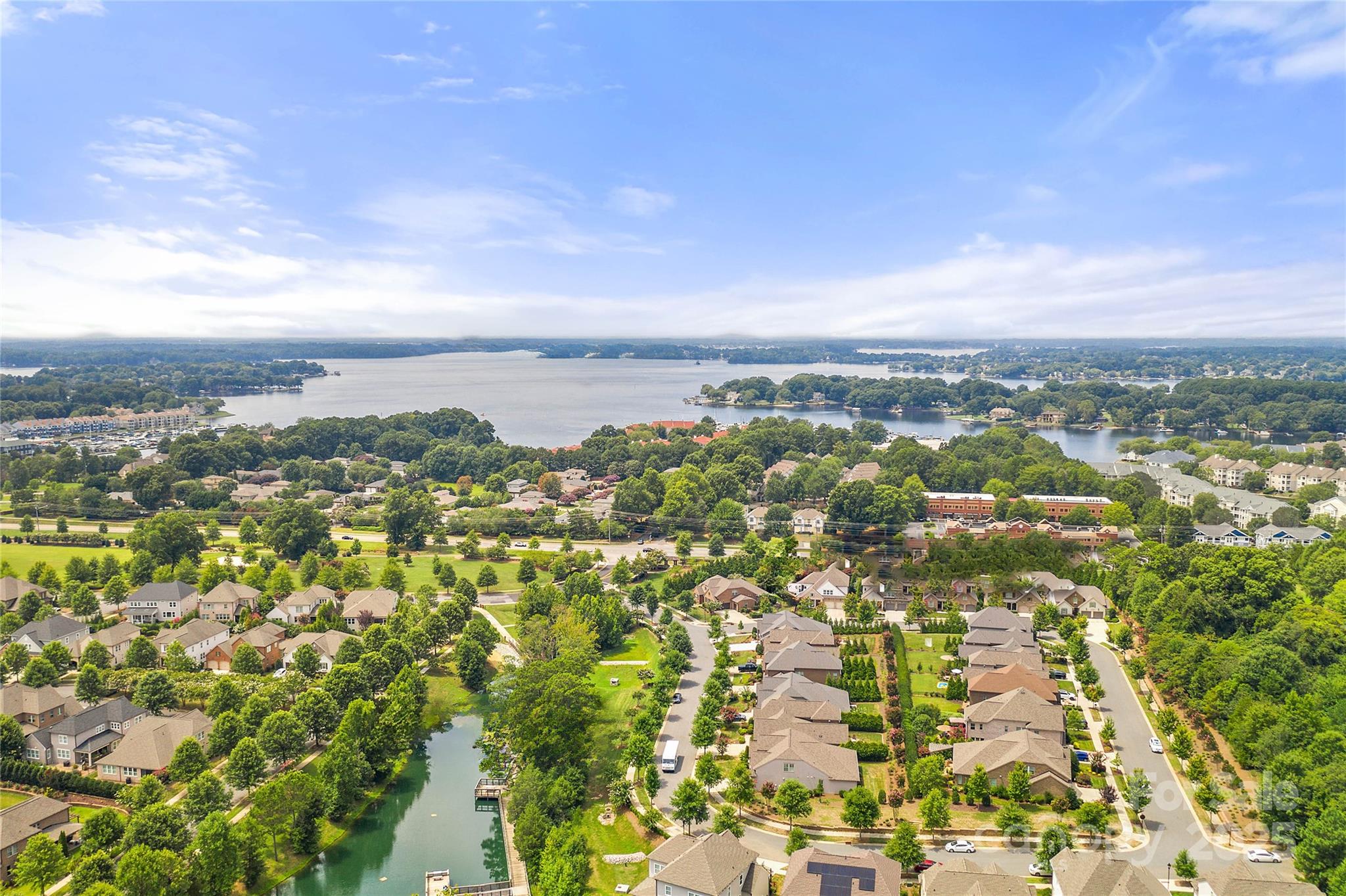 Robbins Park - Residential