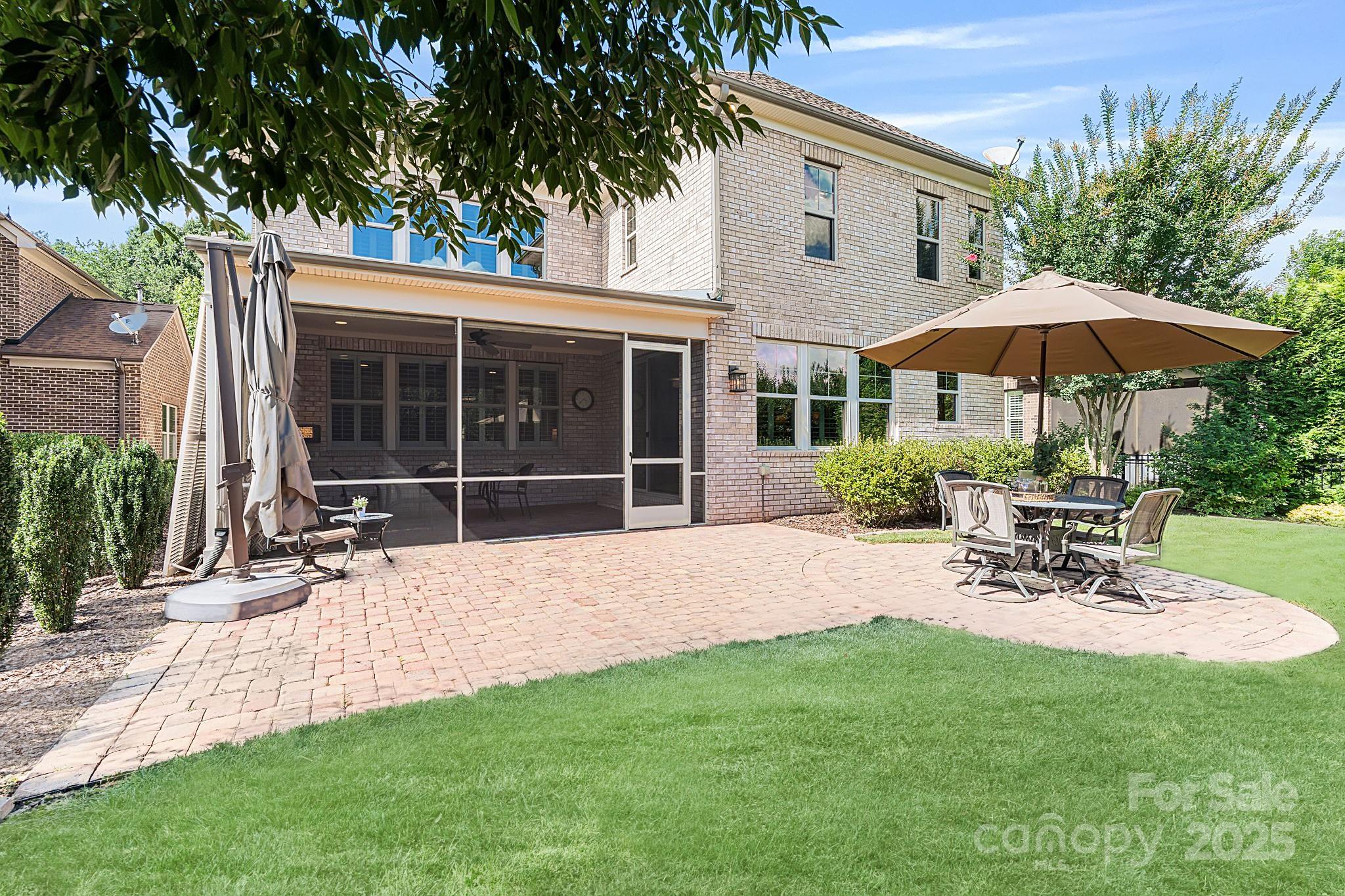 Robbins Park - Residential