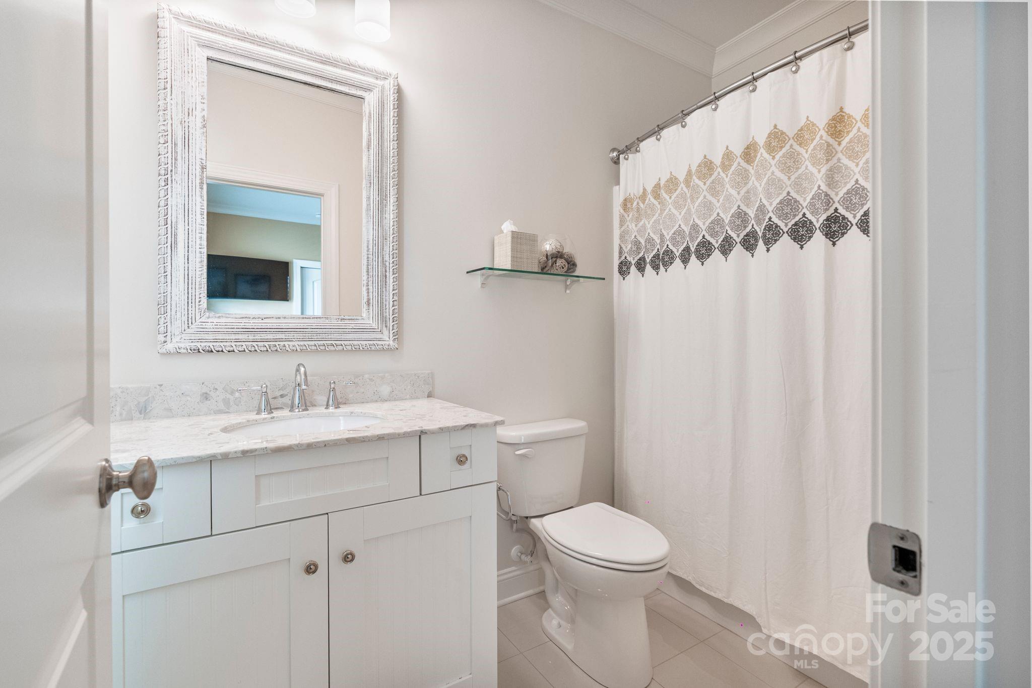 Robbins Park - Residential