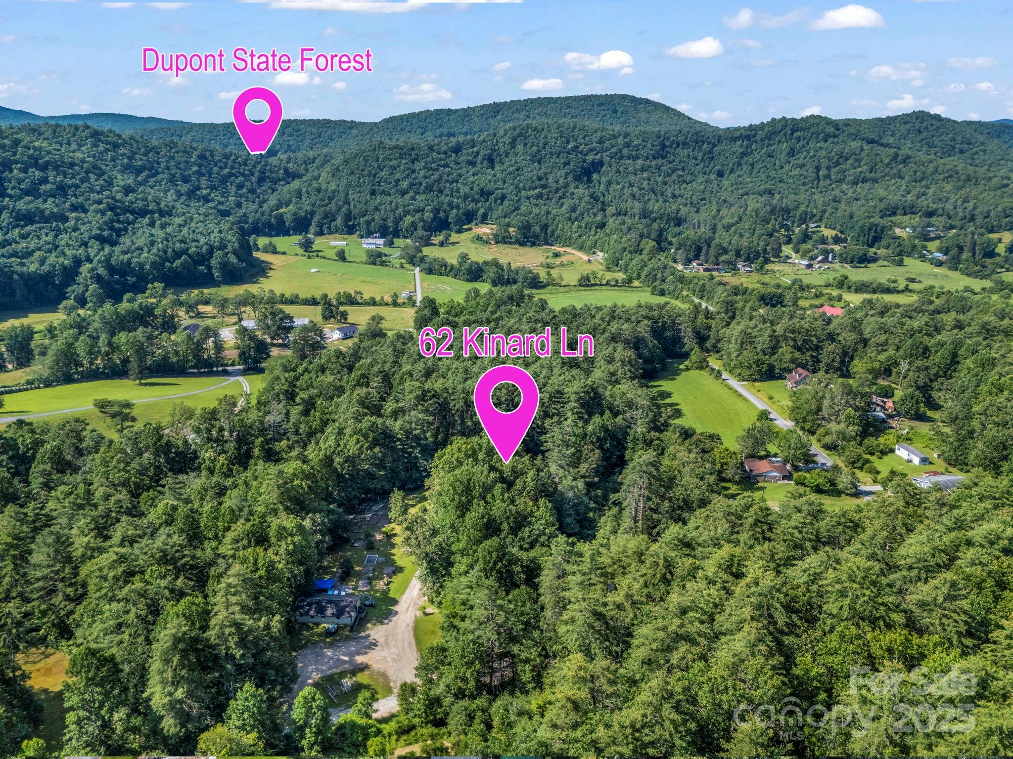 62 Kinard Lane