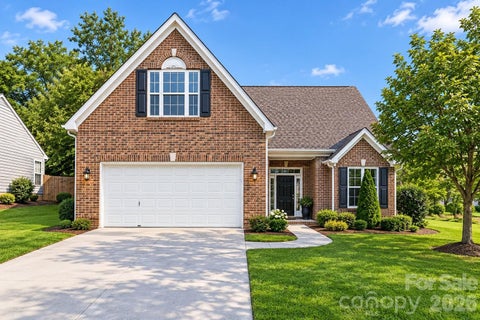 Photo of 1000 Barbee Farm Drive, Monroe, NC 28110 (MLS # 4414823)