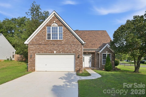 Photo of 1000 Barbee Farm Drive, Monroe, NC 28110 (MLS # 4414823)