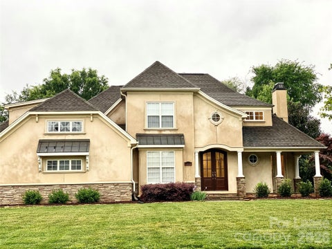 Photo of 3300 Williams Road, Matthews, NC 28105 (MLS # 4436563)