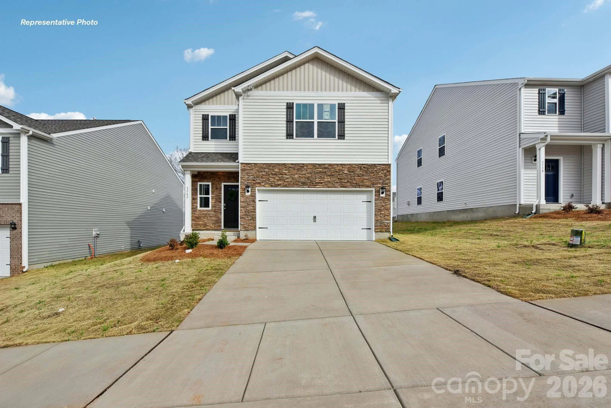 237 Colton Court, Kings Mountain, NC, 28086