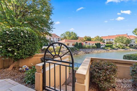 Photo of 18009 Kings Point Drive #M, Cornelius, NC 28031 (MLS # 4315255)