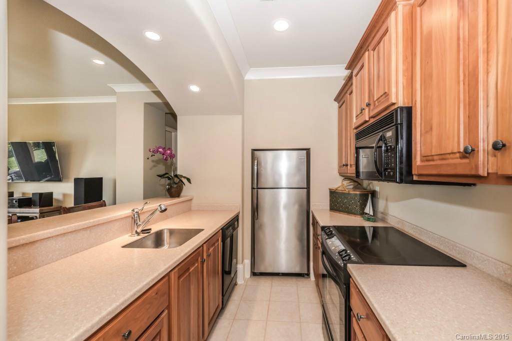 Sailview - Residential