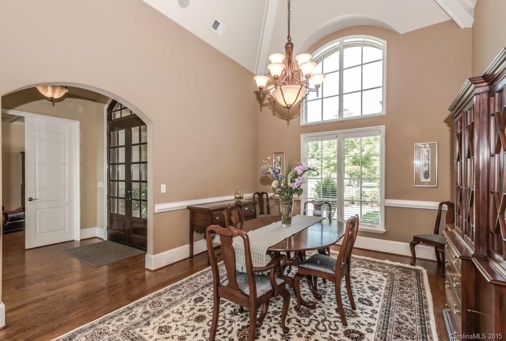 Sailview - Residential