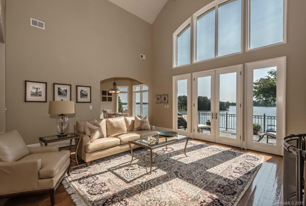 Sailview - Residential