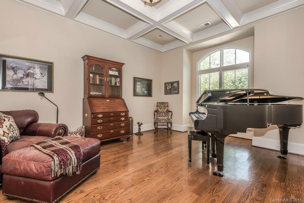 Sailview - Residential