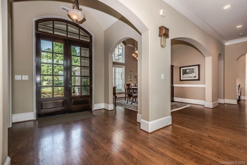 Sailview - Residential