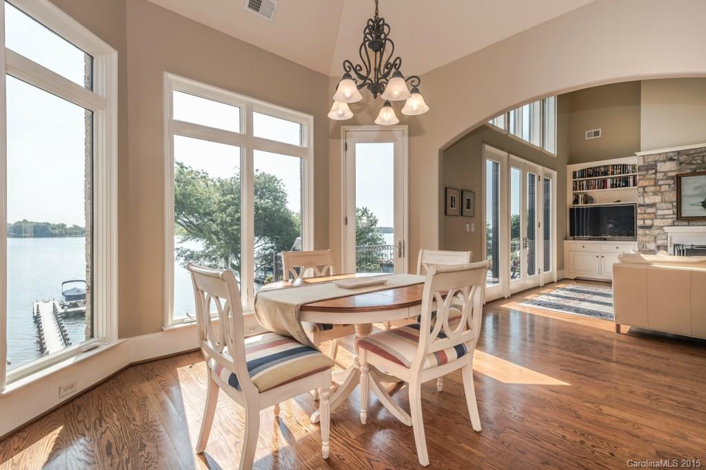 Sailview - Residential