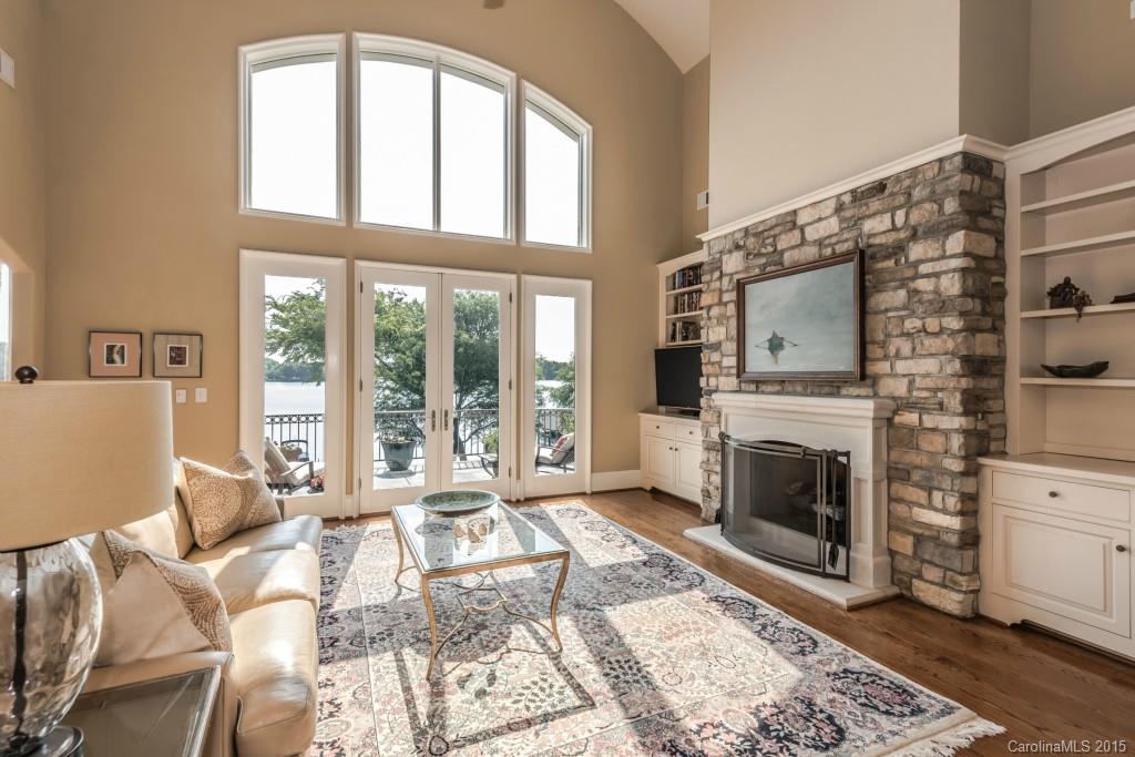 Sailview - Residential