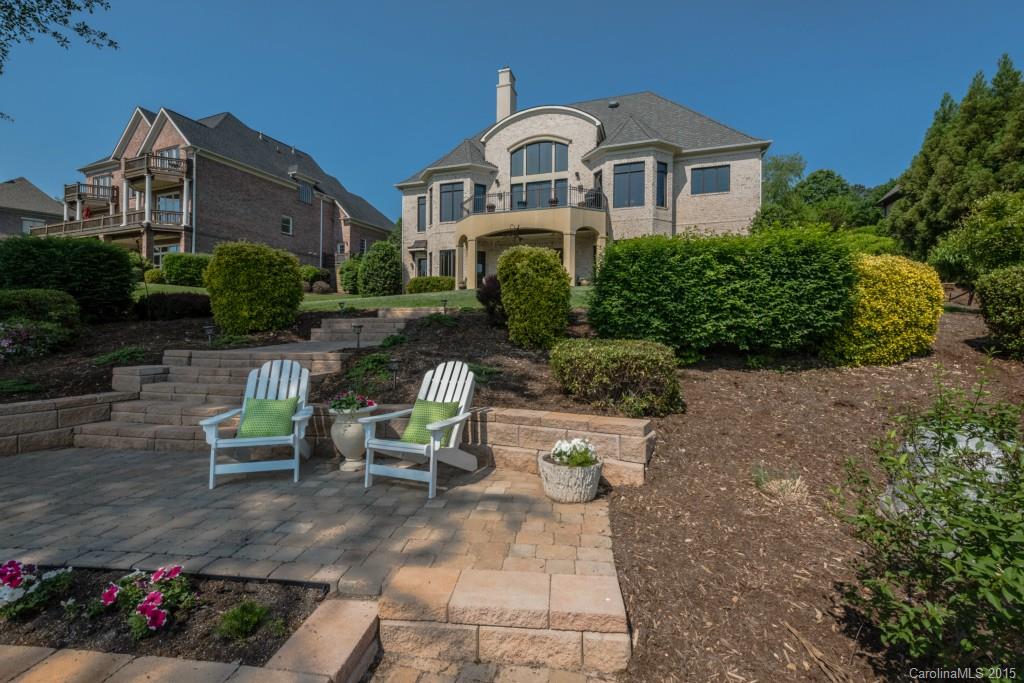 Sailview - Residential