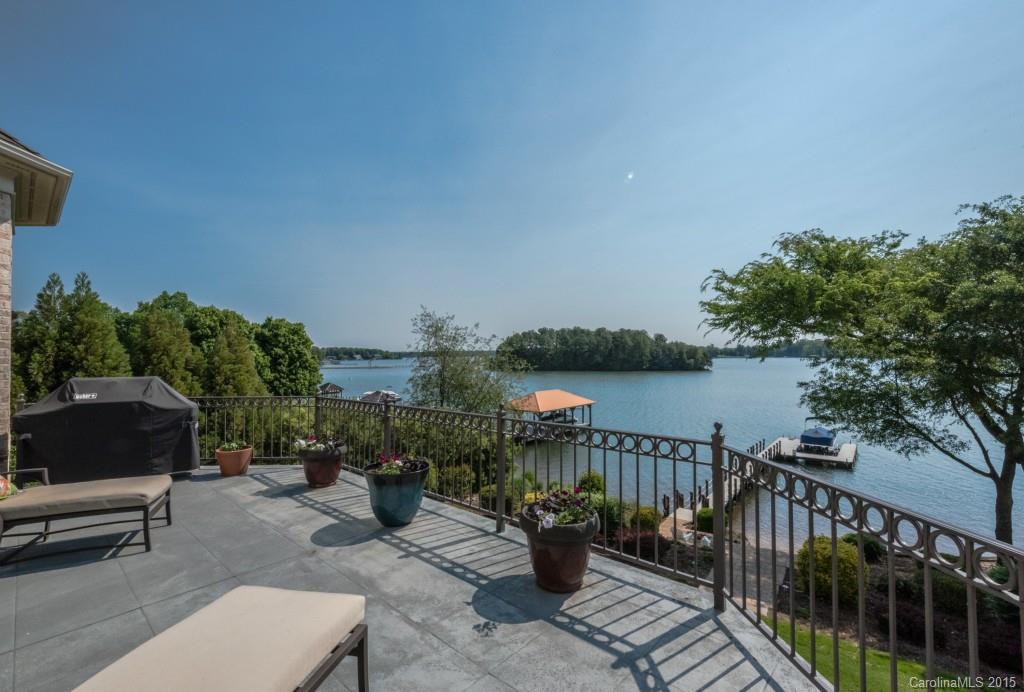 Sailview - Residential