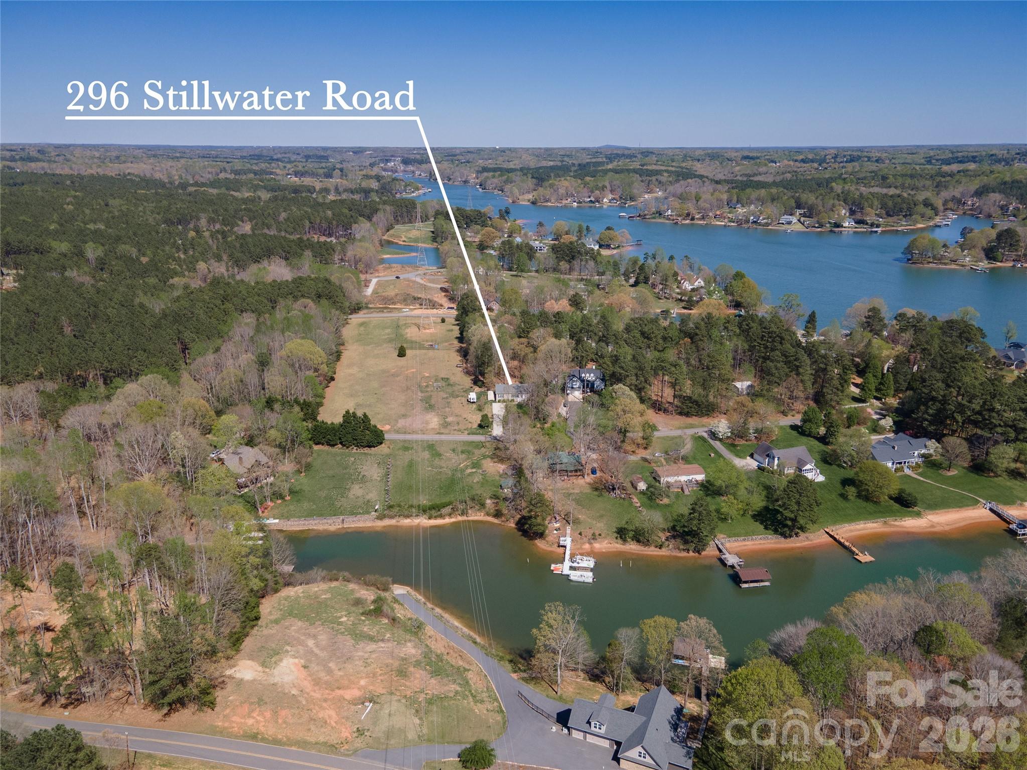 Stillwater Estates - Residential