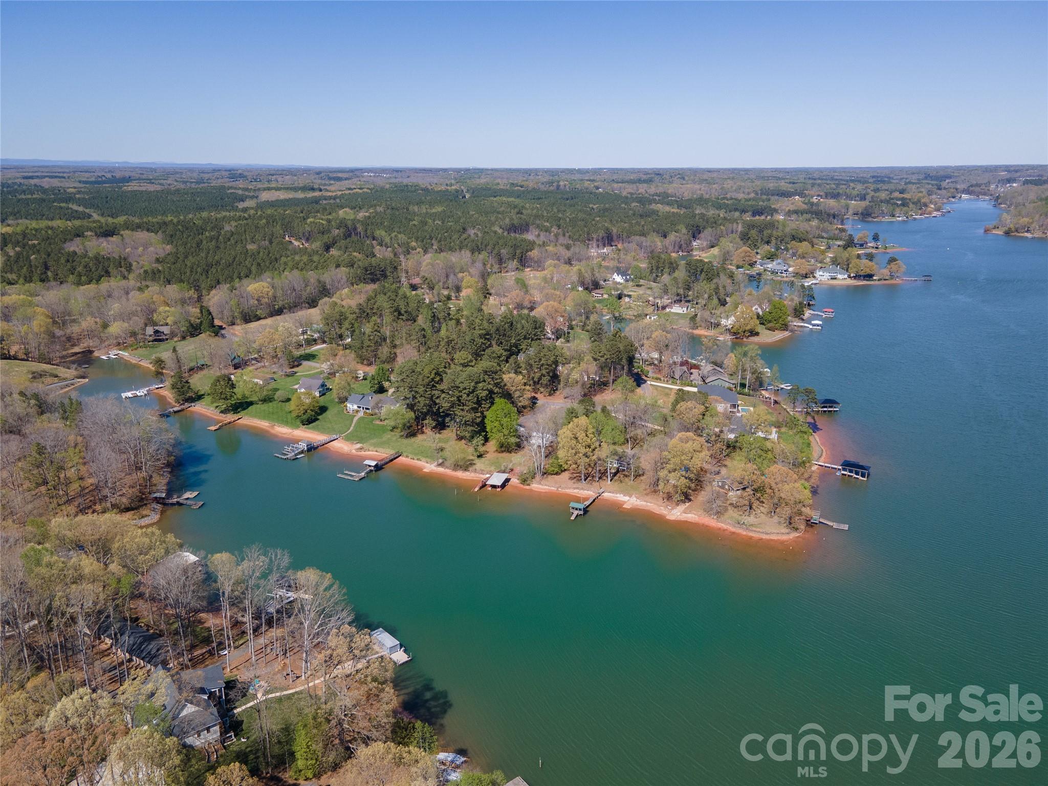 Stillwater Estates - Residential