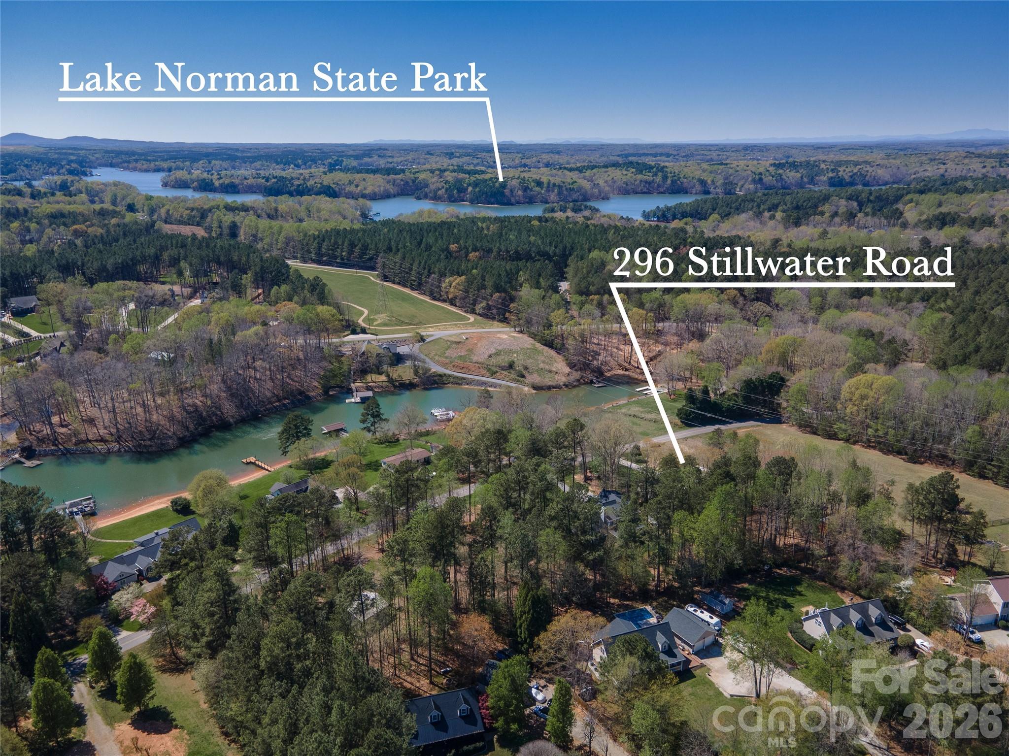 Stillwater Estates - Residential