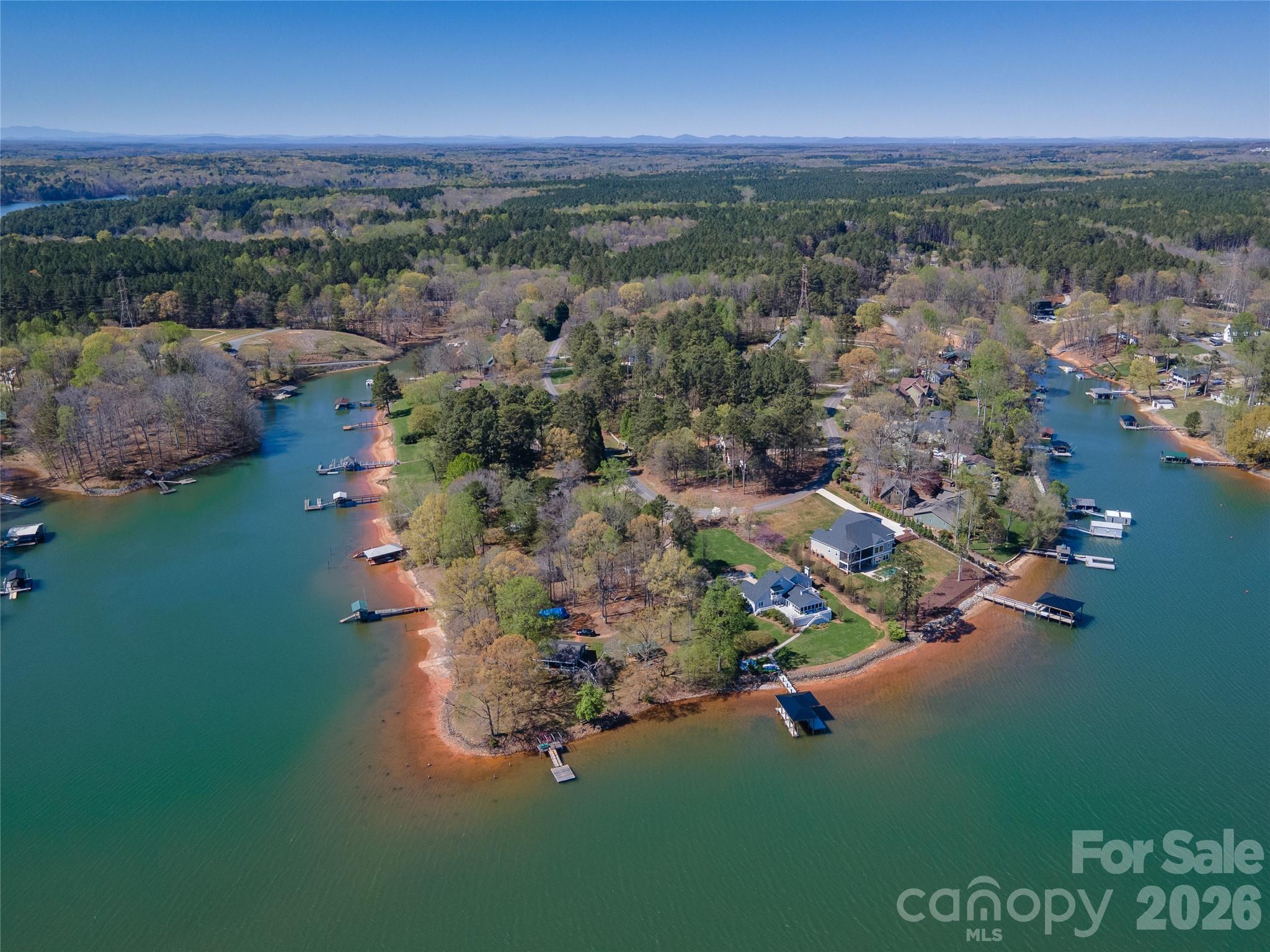 Stillwater Estates - Residential