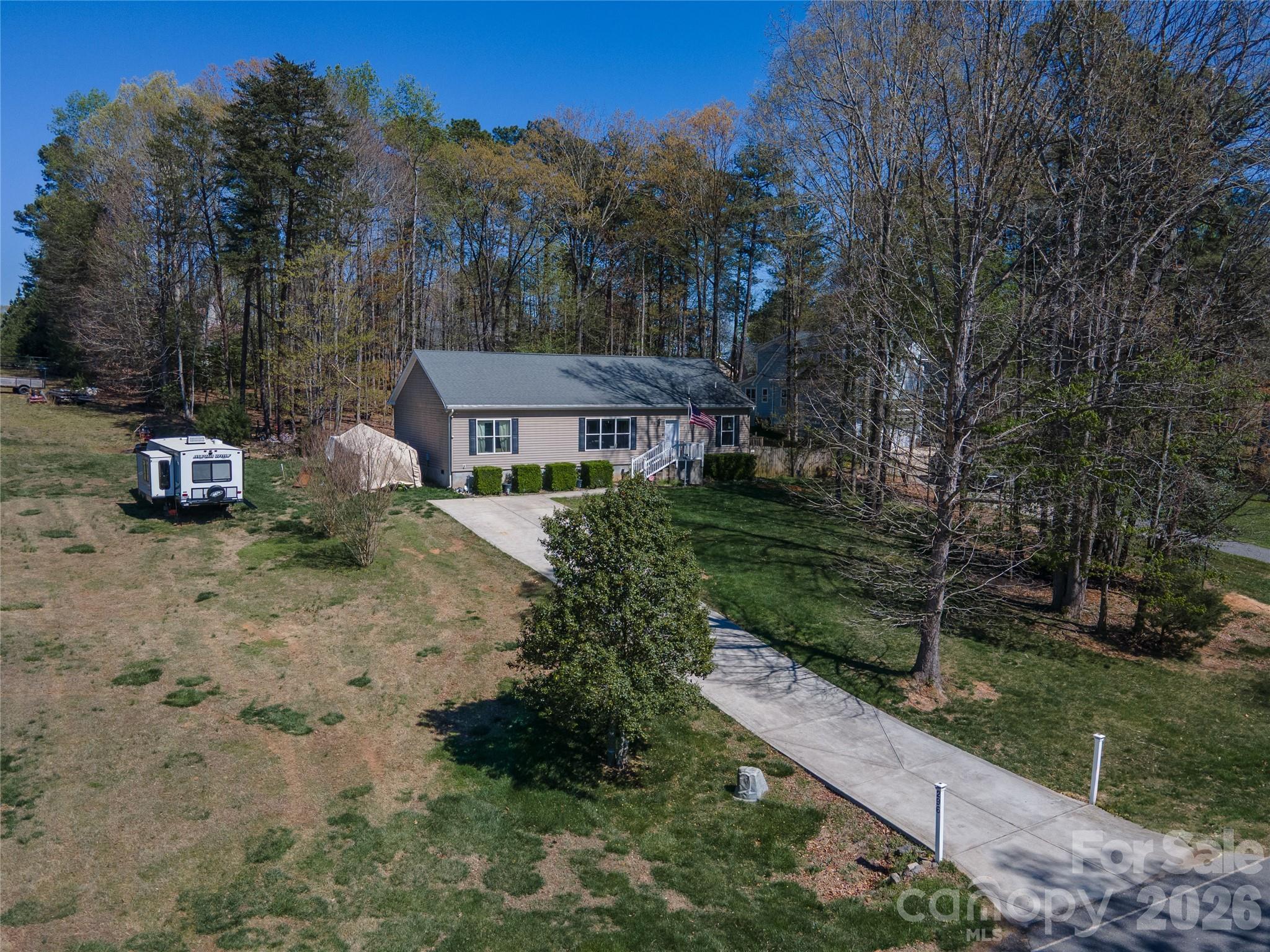 Stillwater Estates - Residential