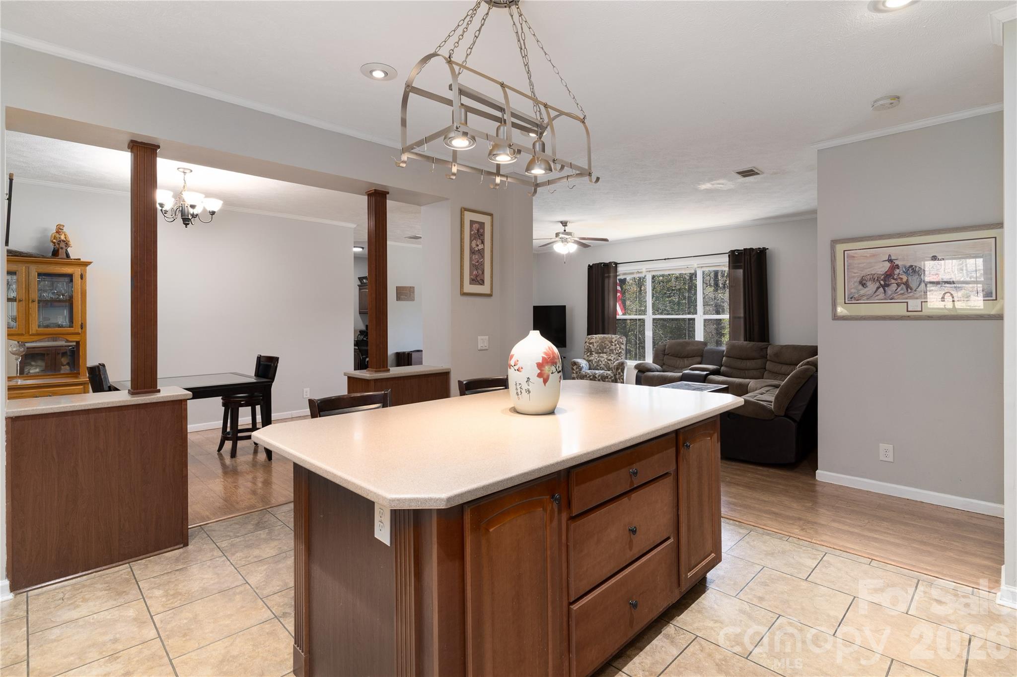 Stillwater Estates - Residential