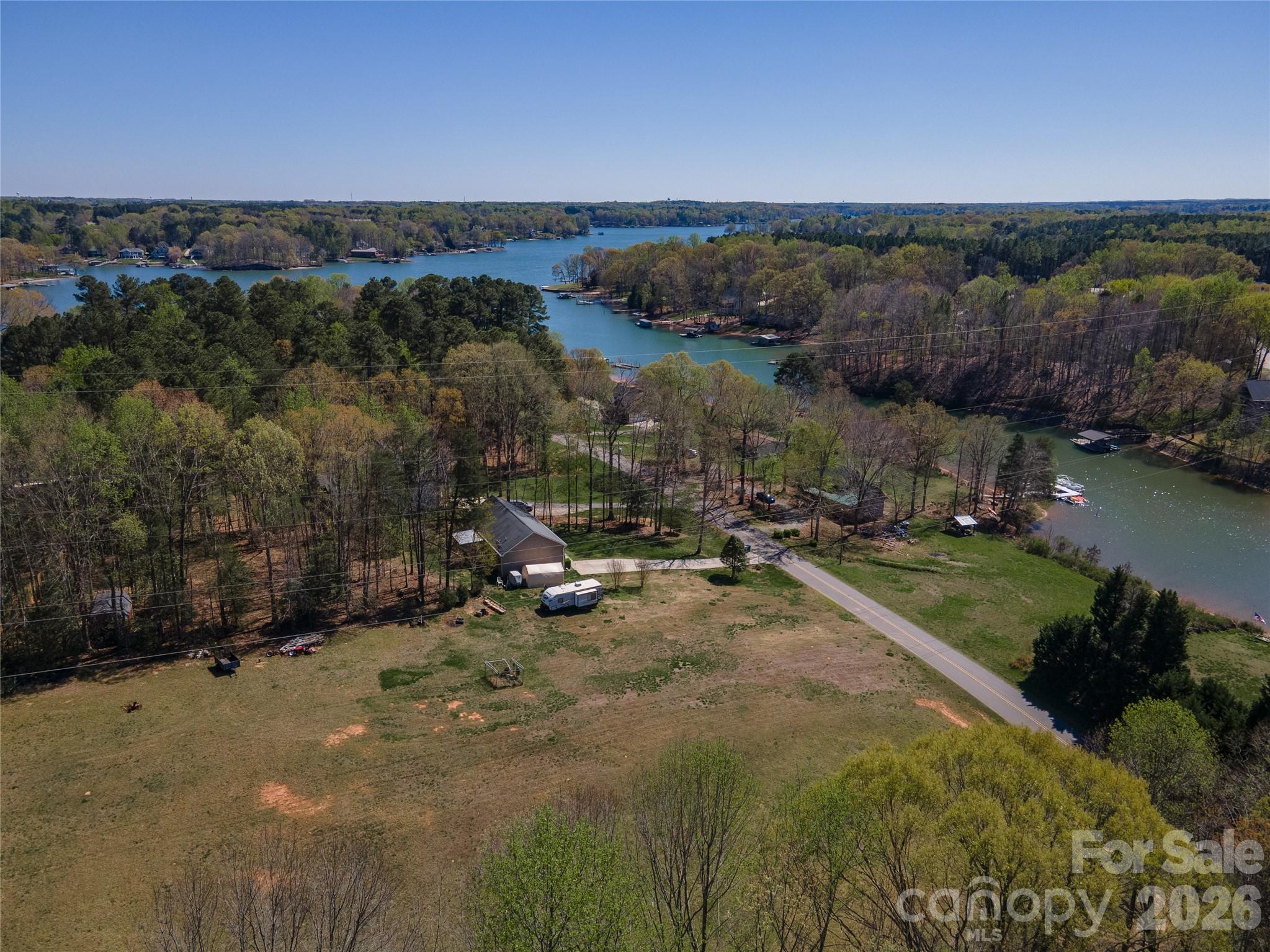 Stillwater Estates - Residential