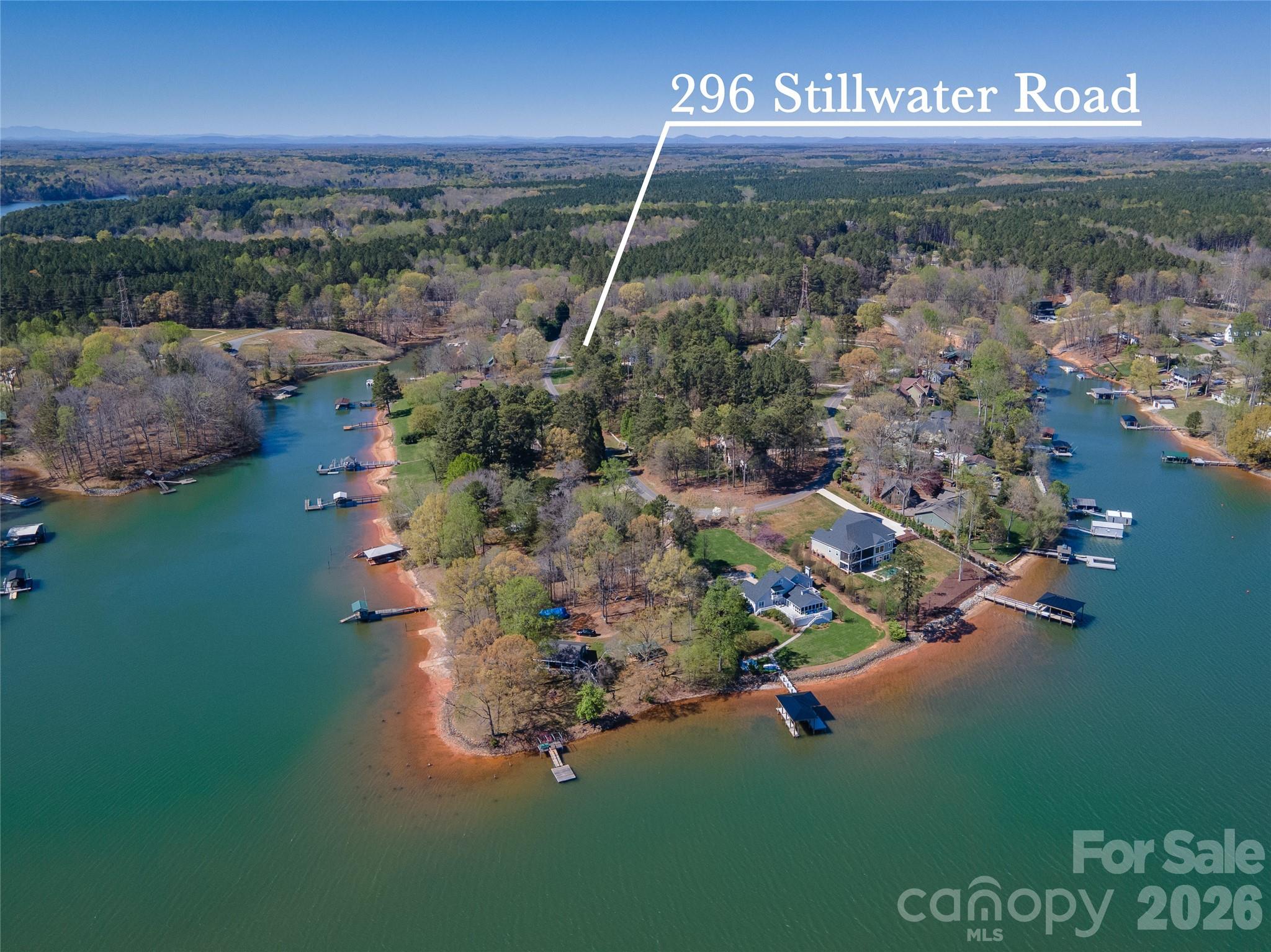 Stillwater Estates - Residential