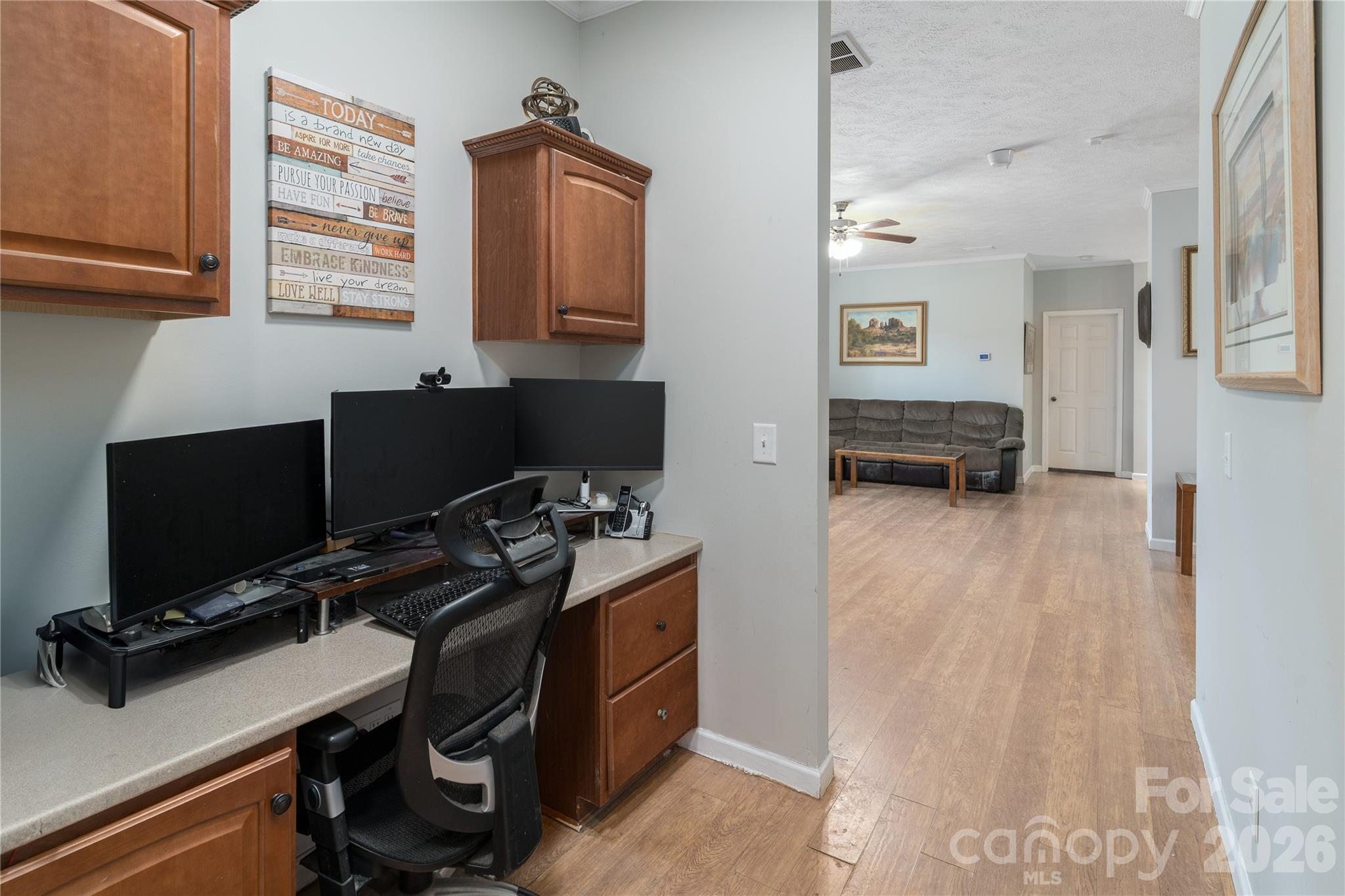 Stillwater Estates - Residential