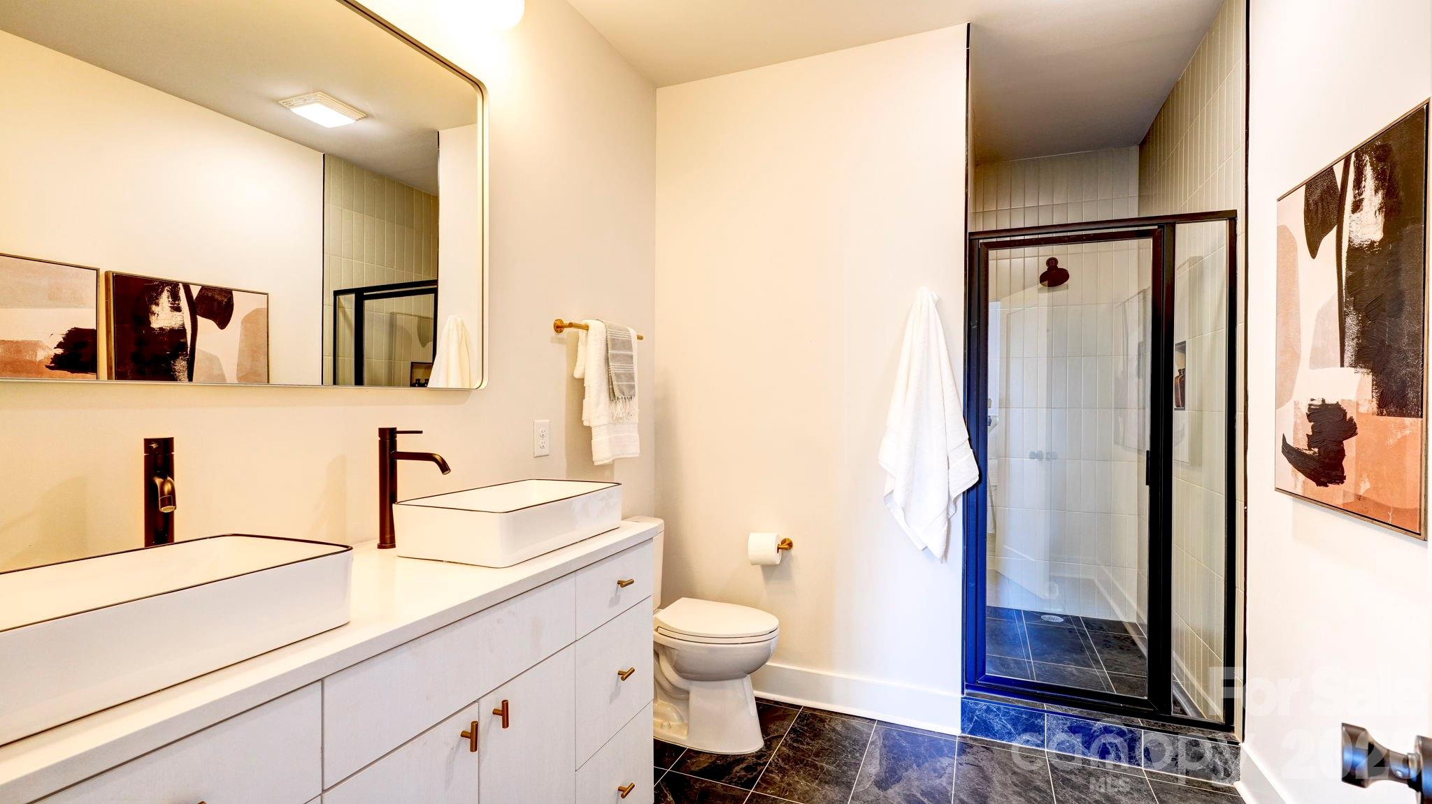 Commonwealth Park - Residential