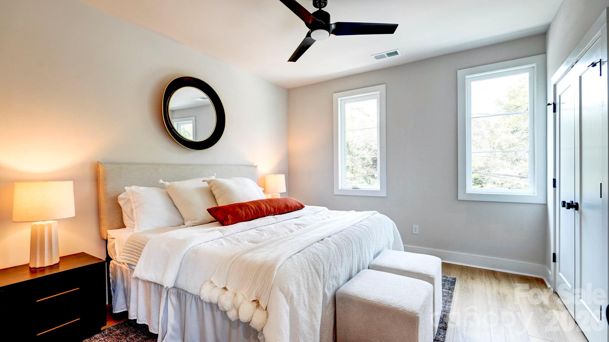 Commonwealth Park - Residential