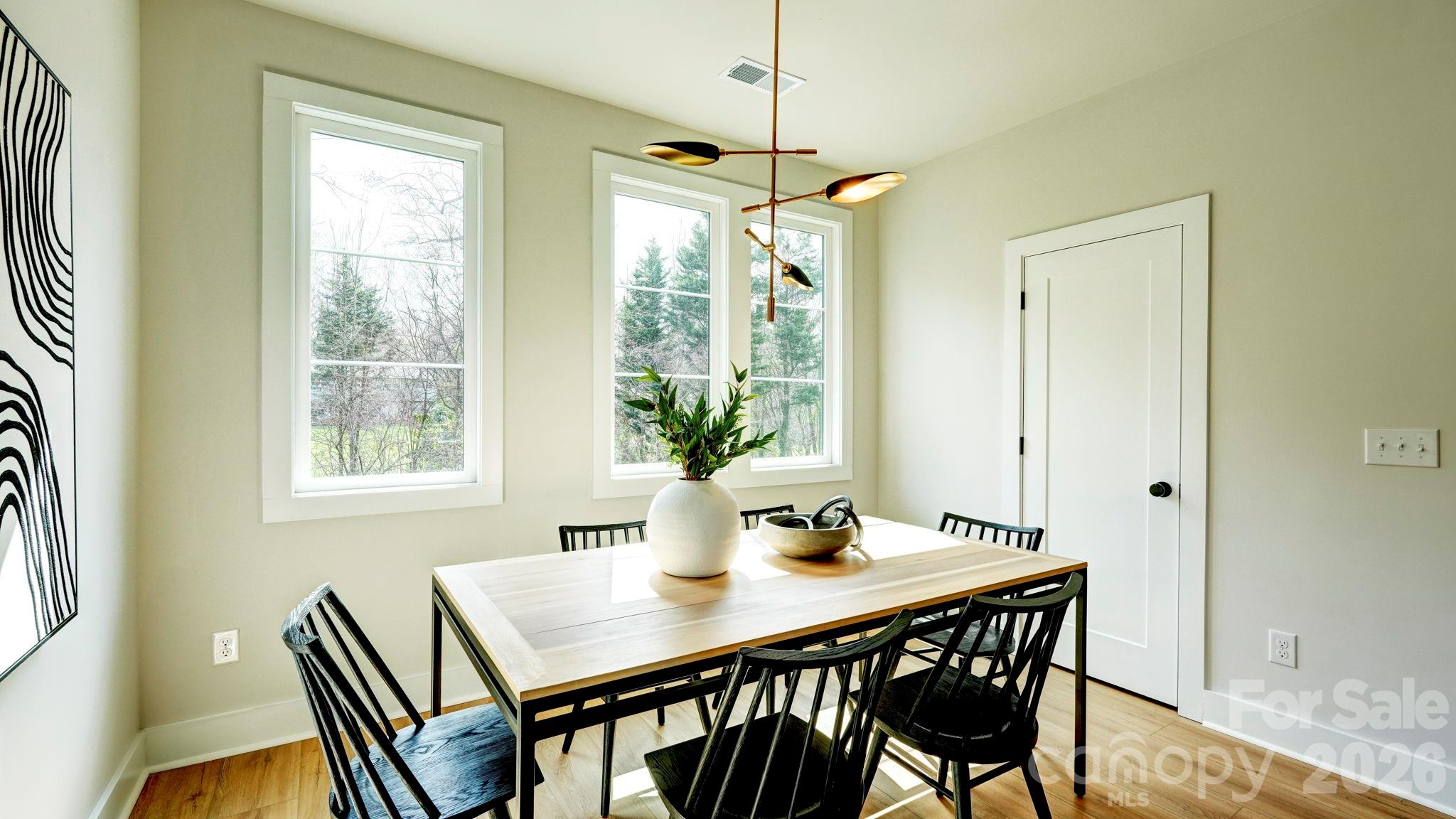 Commonwealth Park - Residential