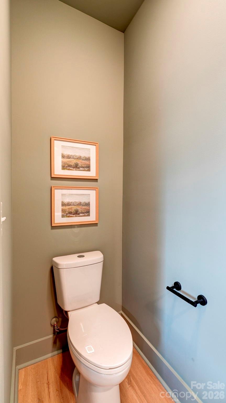 Commonwealth Park - Residential