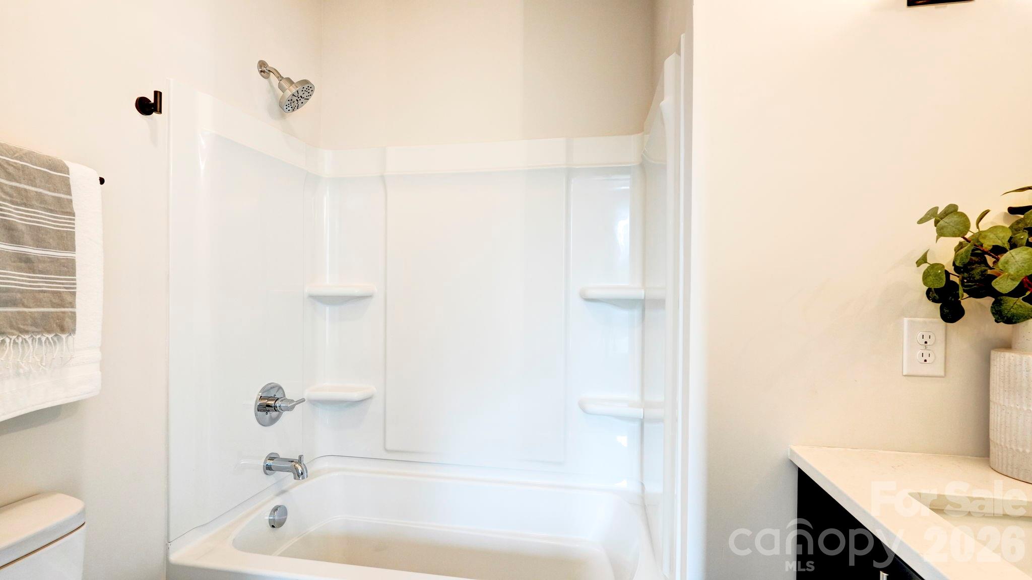 Commonwealth Park - Residential