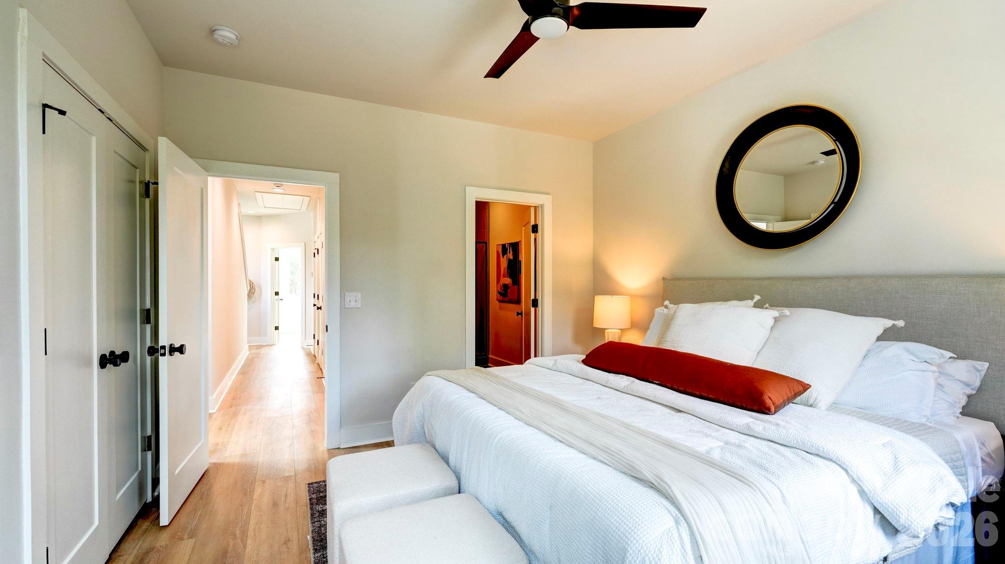 Commonwealth Park - Residential