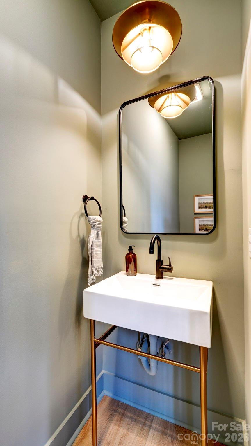 Commonwealth Park - Residential