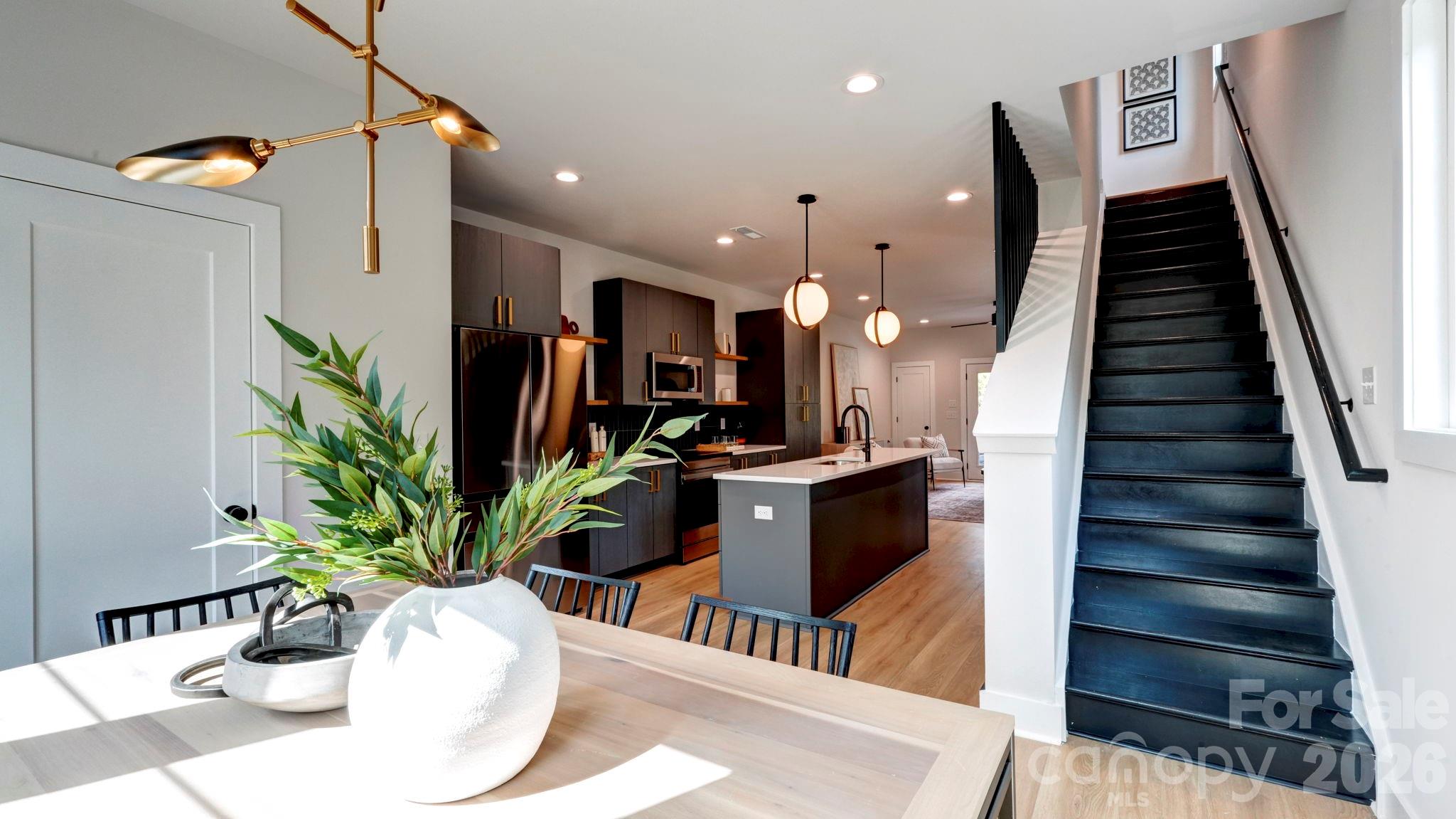 Commonwealth Park - Residential