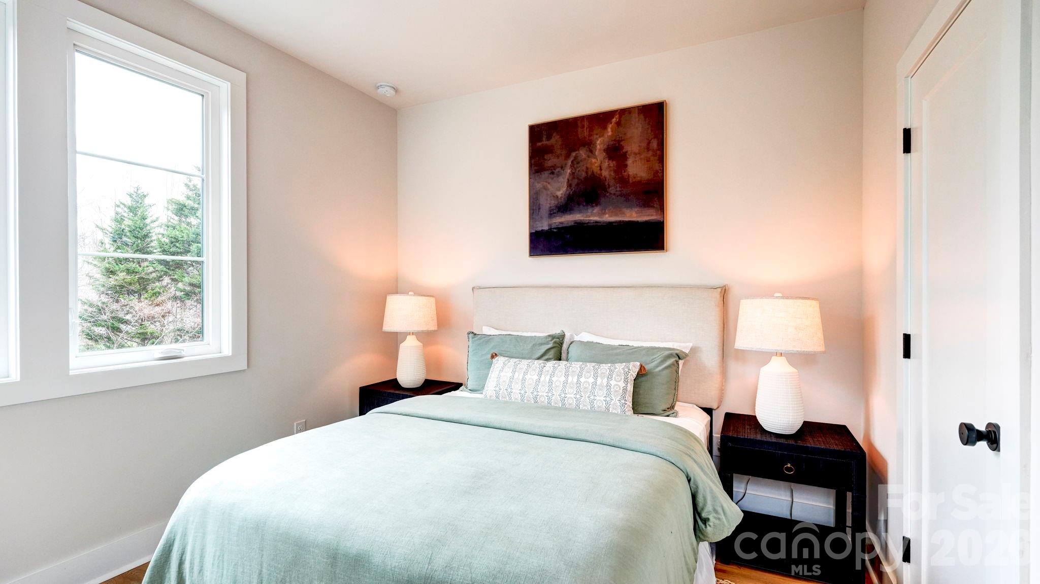 Commonwealth Park - Residential