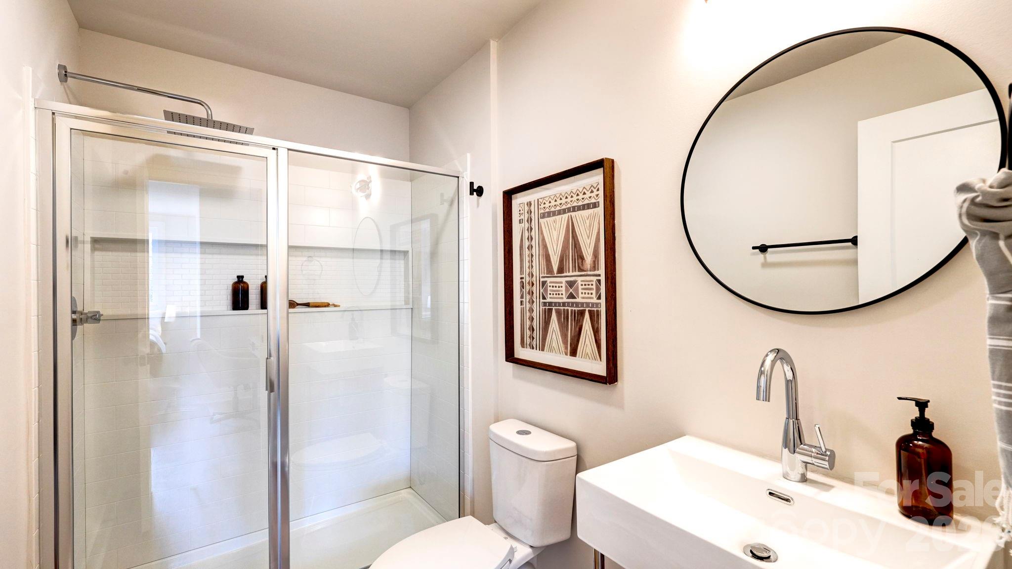 Commonwealth Park - Residential