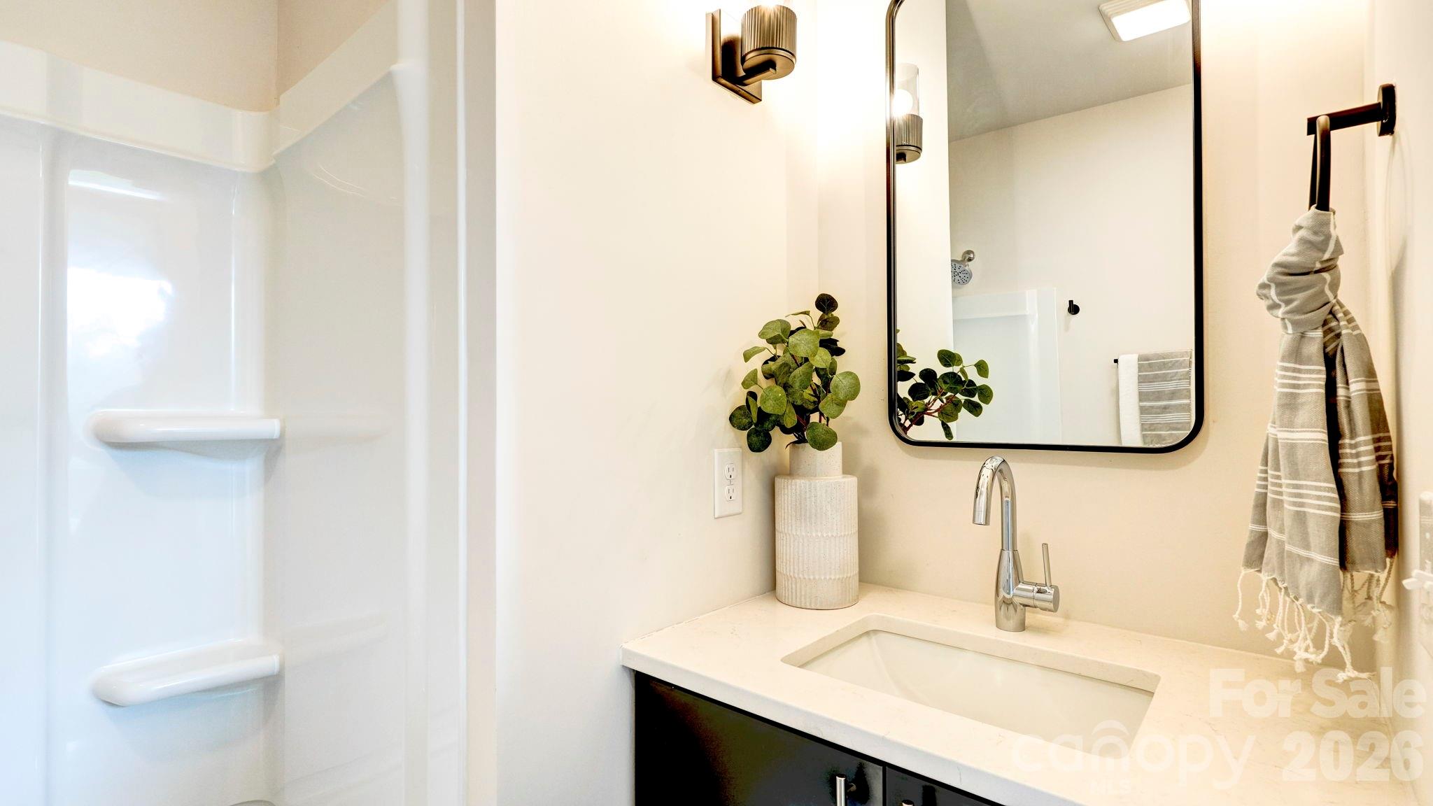 Commonwealth Park - Residential