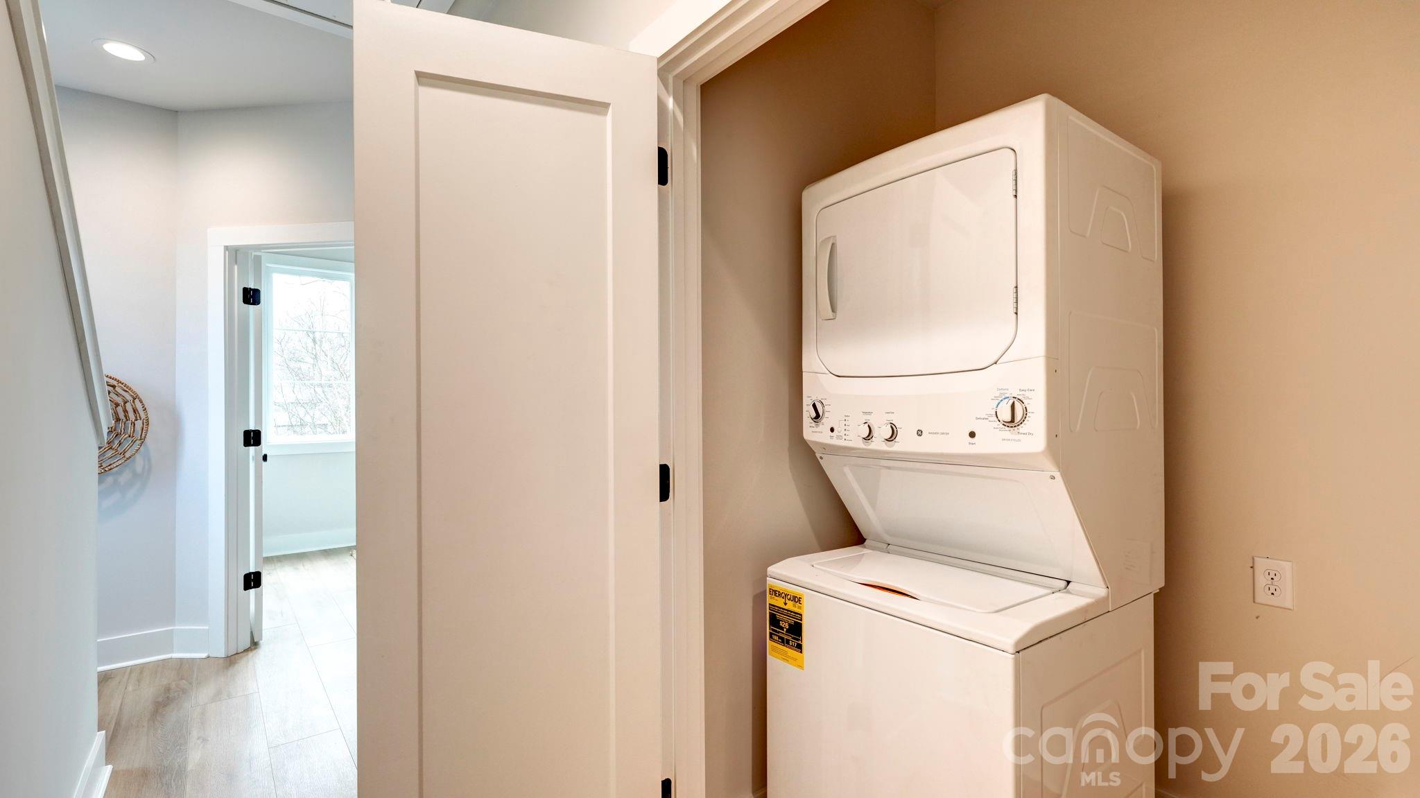 Commonwealth Park - Residential