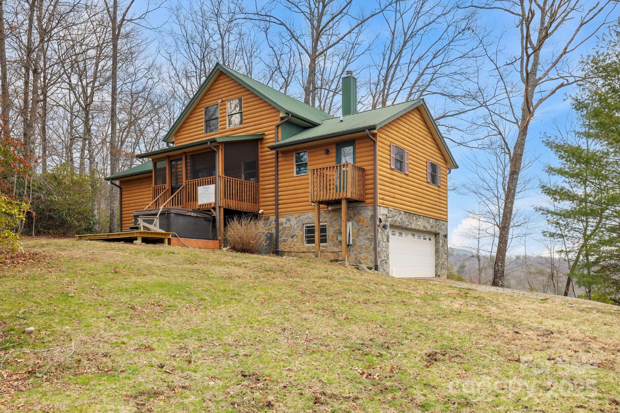 6500 Silversteen Road