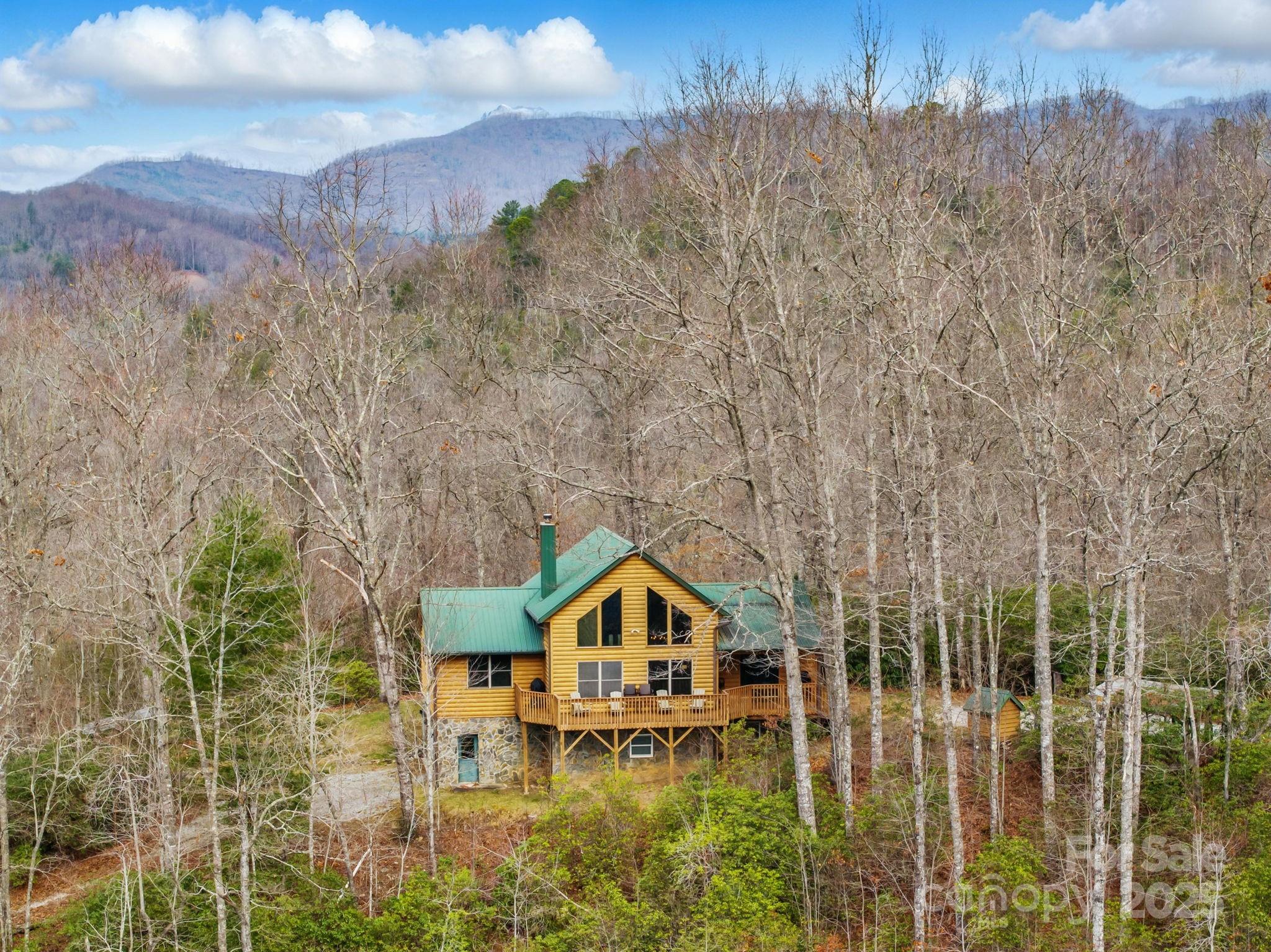 6500 Silversteen Road