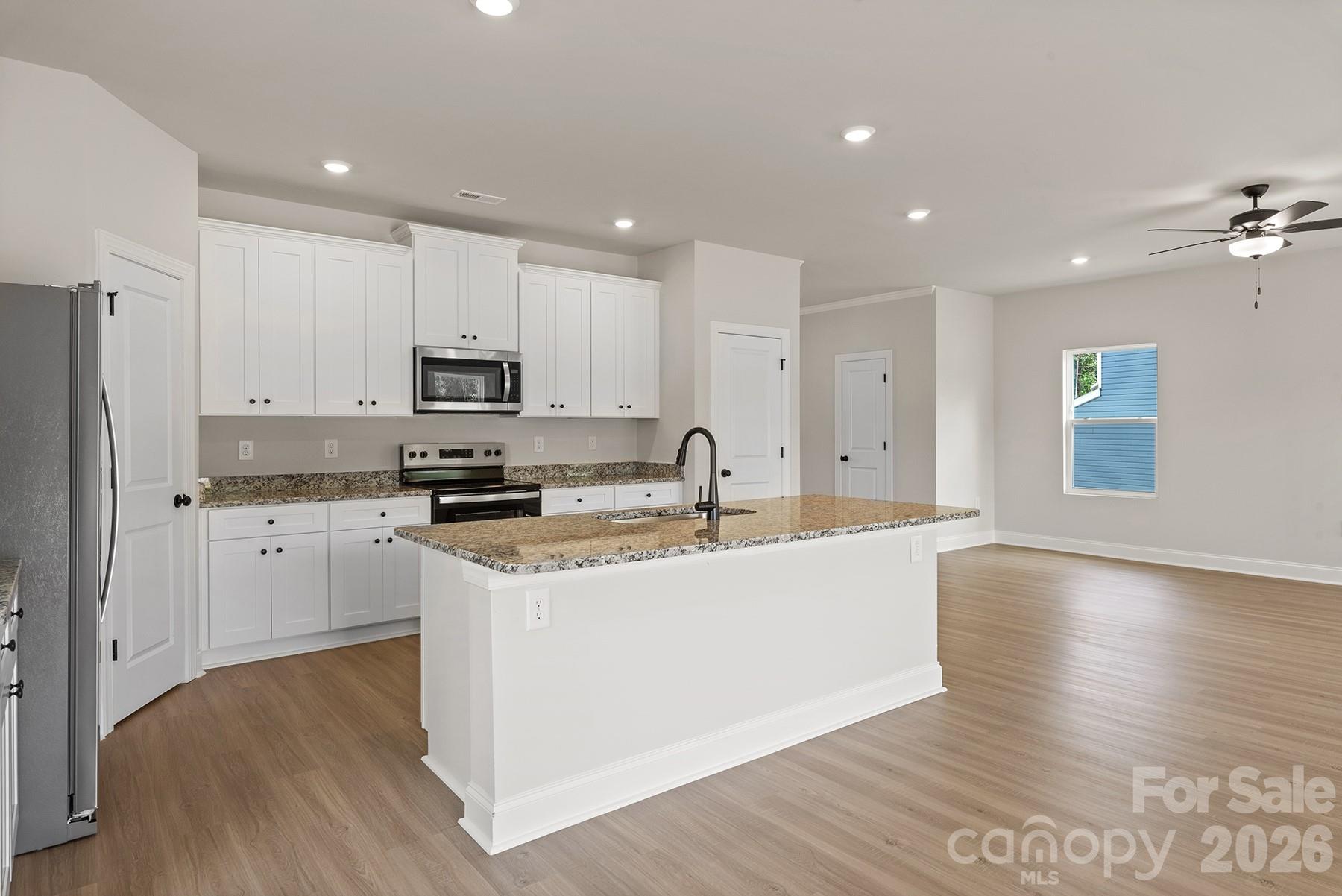 Ascot Woods - Residential