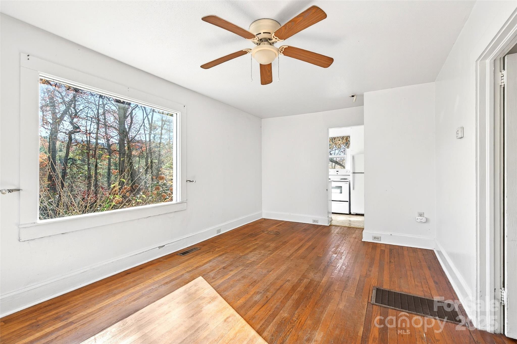 English Woods - Residential