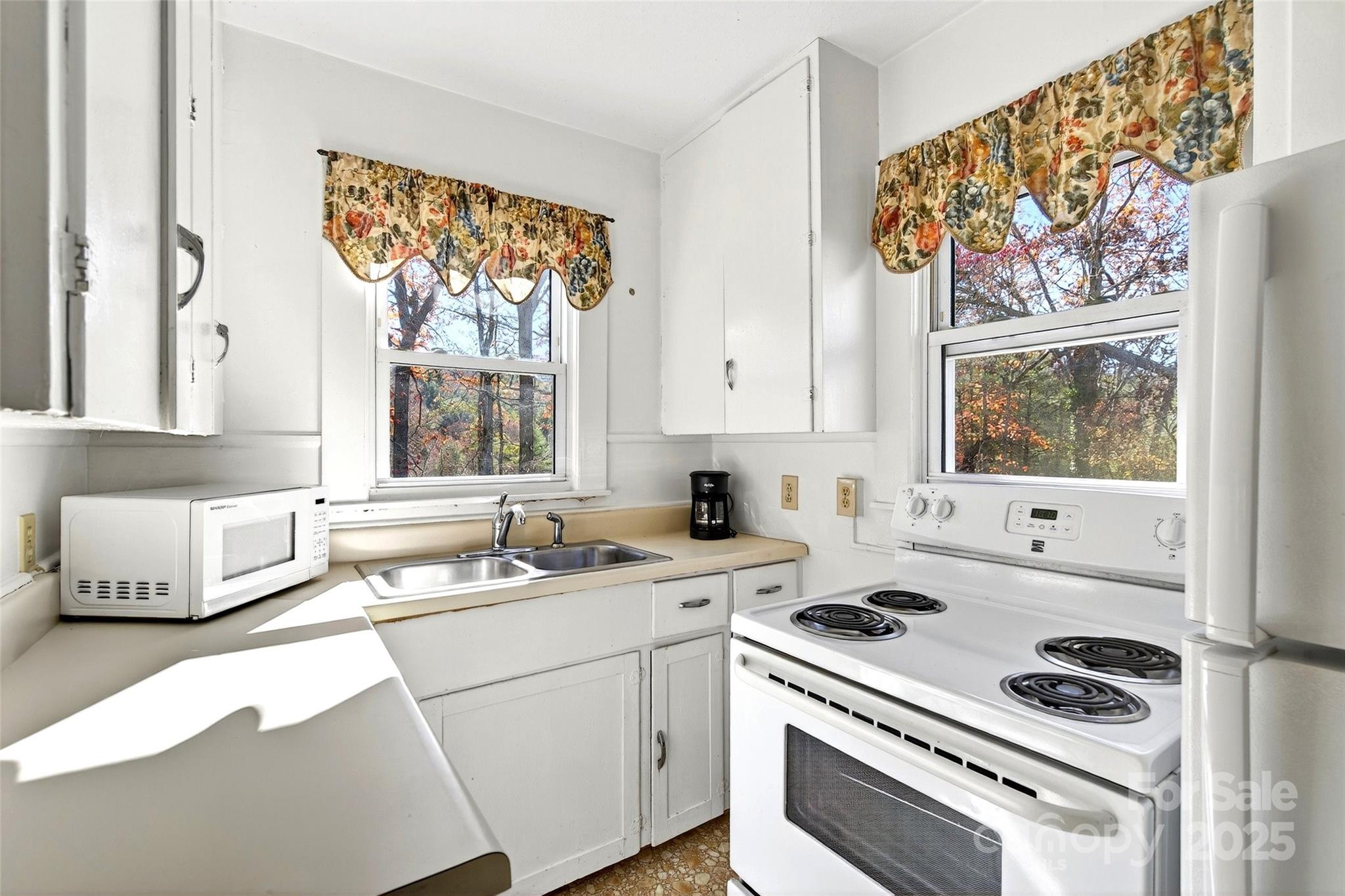 English Woods - Residential