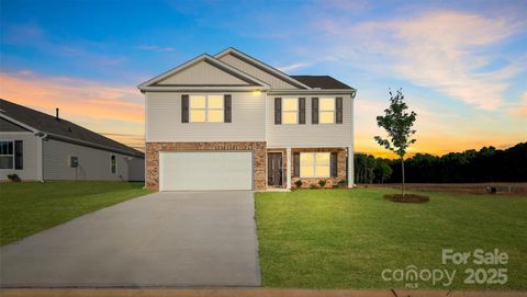 22 Callie River Court Clyde NC 28721