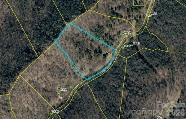 BEE BRANCH RD, BURNSVILLE, NC 28714 - Image 61deb9745aaf587e5d88fc18a403ea85/3136288763