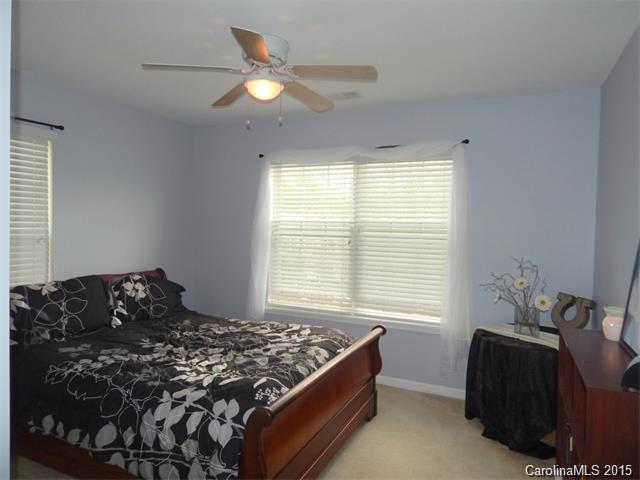 Cascades - Residential Lease