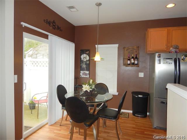 Cascades - Residential Lease