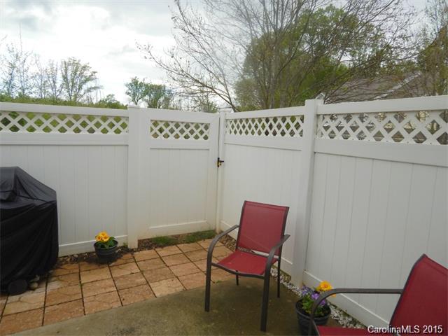 Cascades - Residential Lease