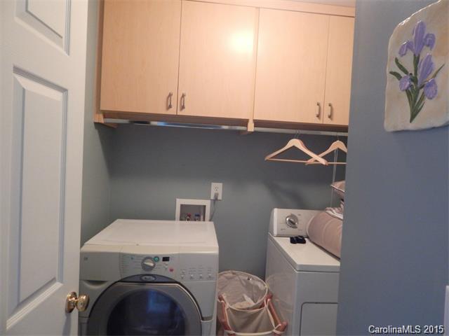 Cascades - Residential Lease